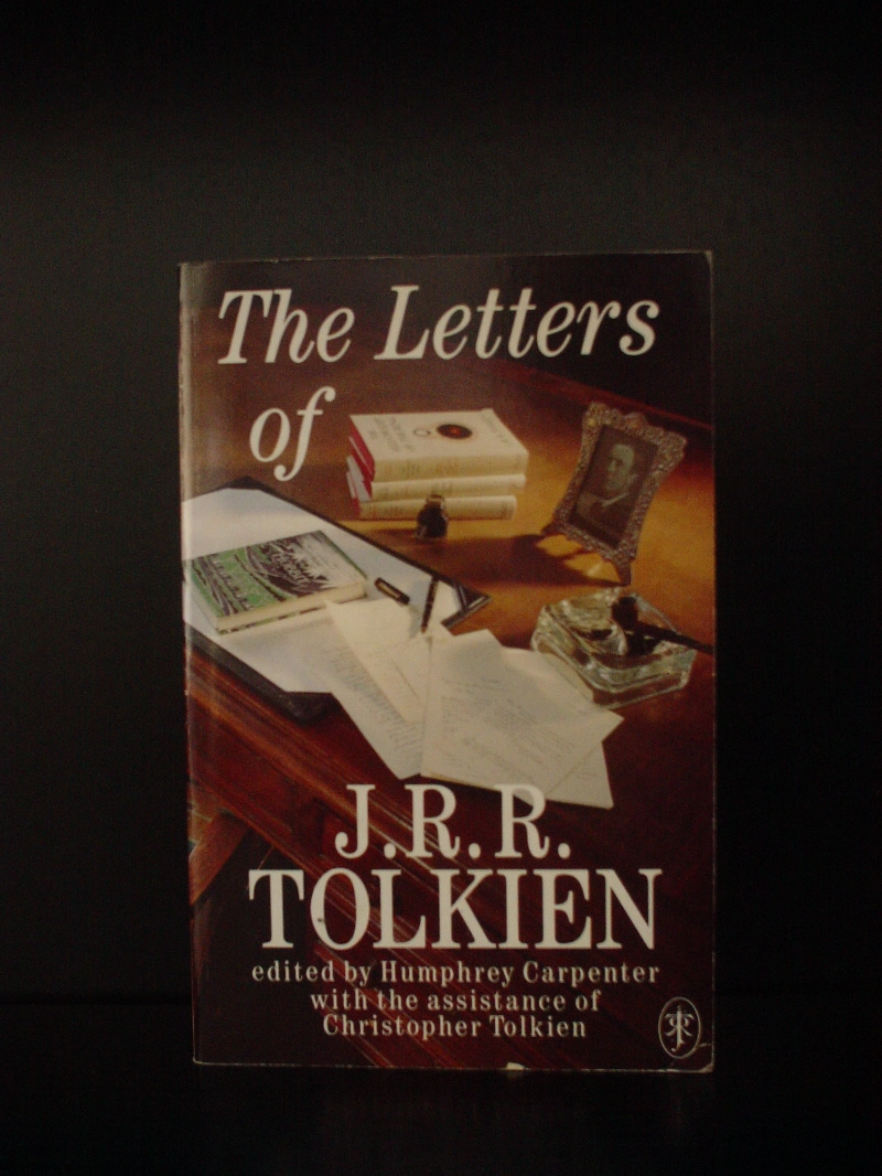 research paper on jrr tolkien
