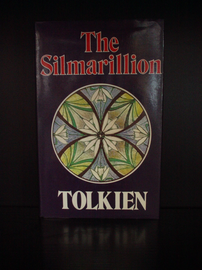 The Silmarillion J.R.R. Tolkien