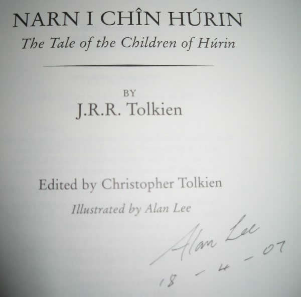 THE HISTORY OF THE HOBBIT: Mr Baggins