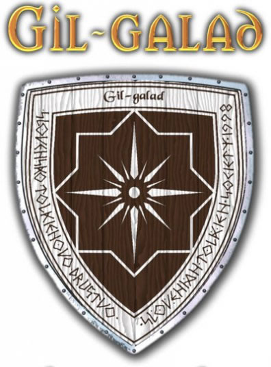 Slovenian Tolkien Society Gil-galad on Facebook