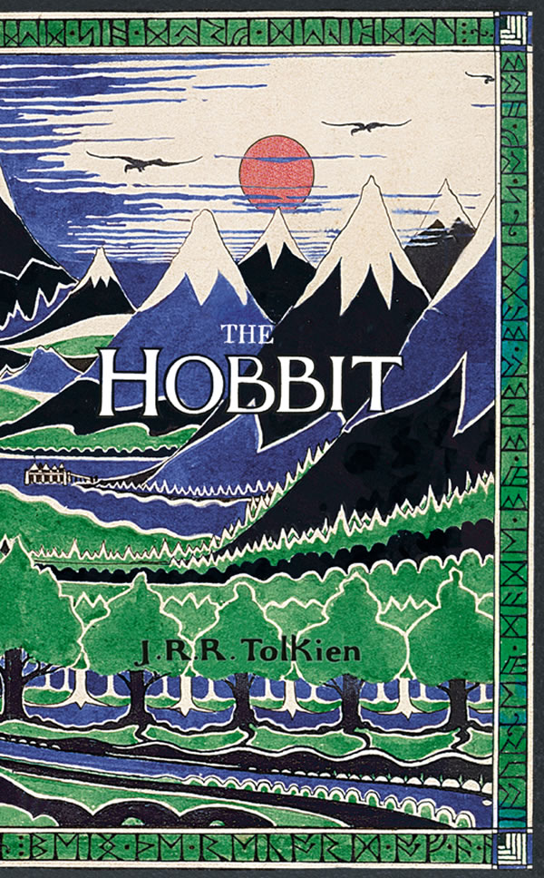 The Hobbit Pocket Edition