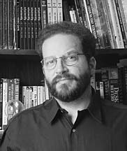 Mark Wolf