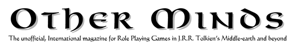 Other Minds Magazine