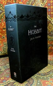 The Hobbit, Limited Edition Collectors' Box