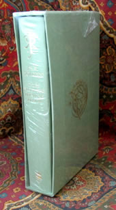 Tales From the Perilous Realm, De Luxe Slipcased Edition, Signed By Alan Lee, Still in Shrinkwrap