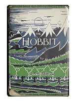 The Hobbit third edition