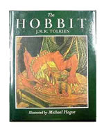 The Hobbit Michael Hague