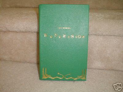 JRR Tolkien Limited Edition Roverandom only 25 copies