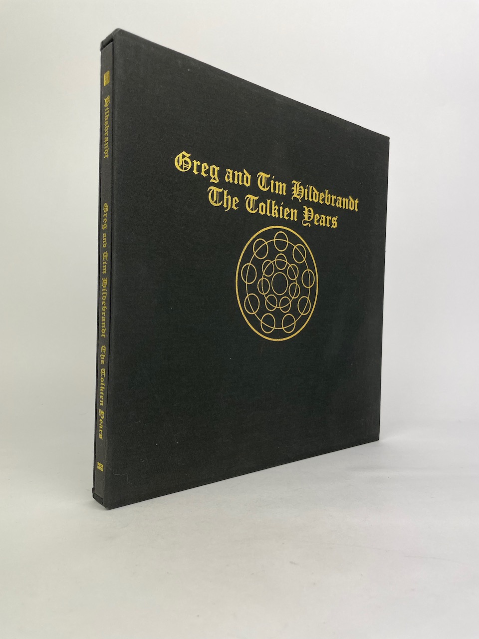 Greg and Tim Hildebrandt: The Tolkien Years Signed Limited Edition