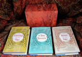 The Lord of the Rings, 1st US Edition, Fine in Fine Original Dustjackets with custom slipcase