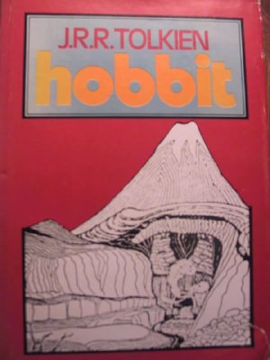 1978 Hobbit Icelandic